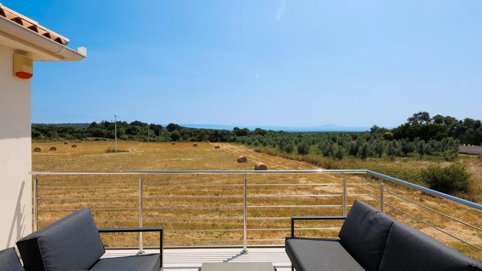 Villa Marijan Valtura