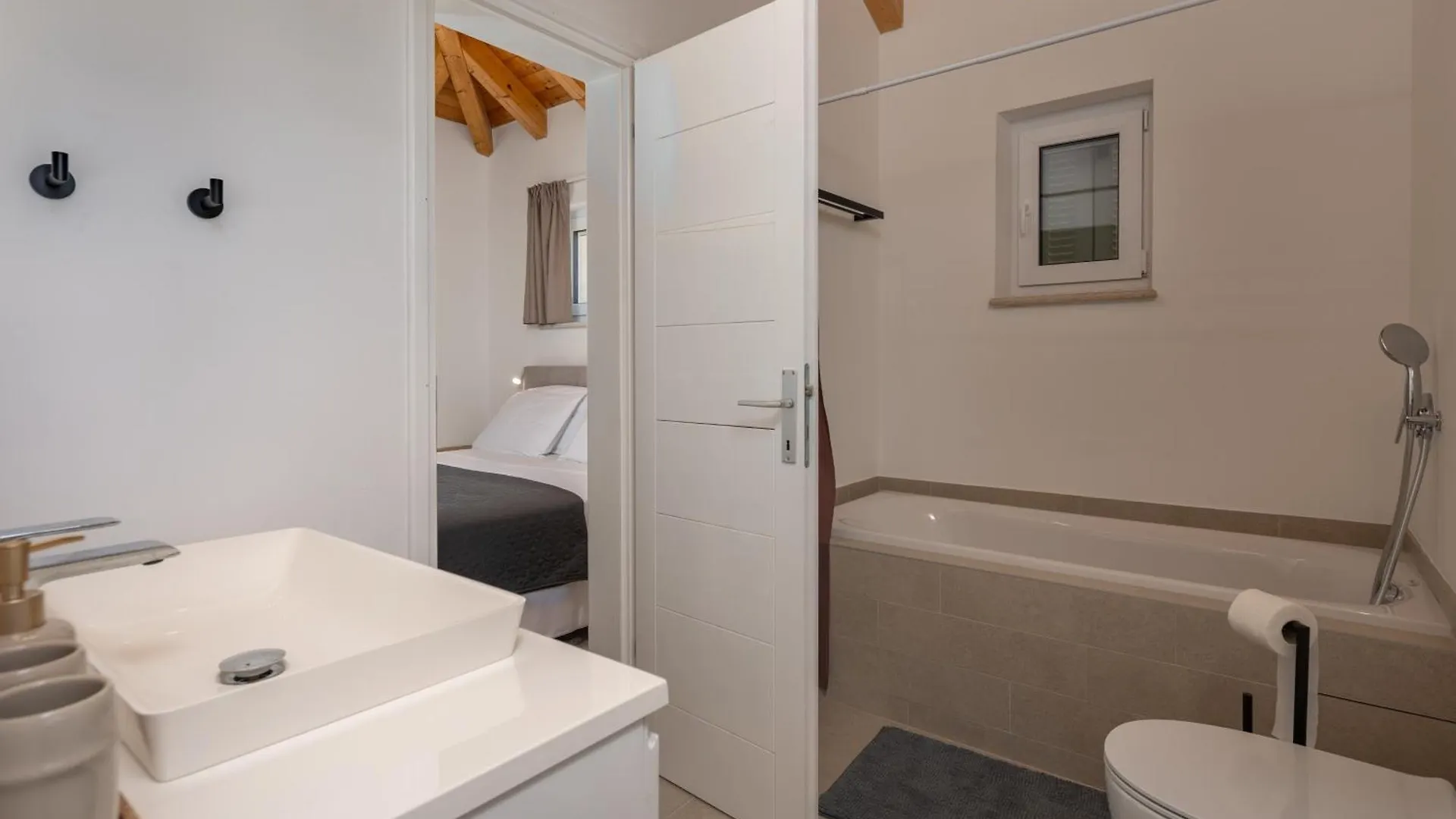 Villa Marijan Valtura Croatia