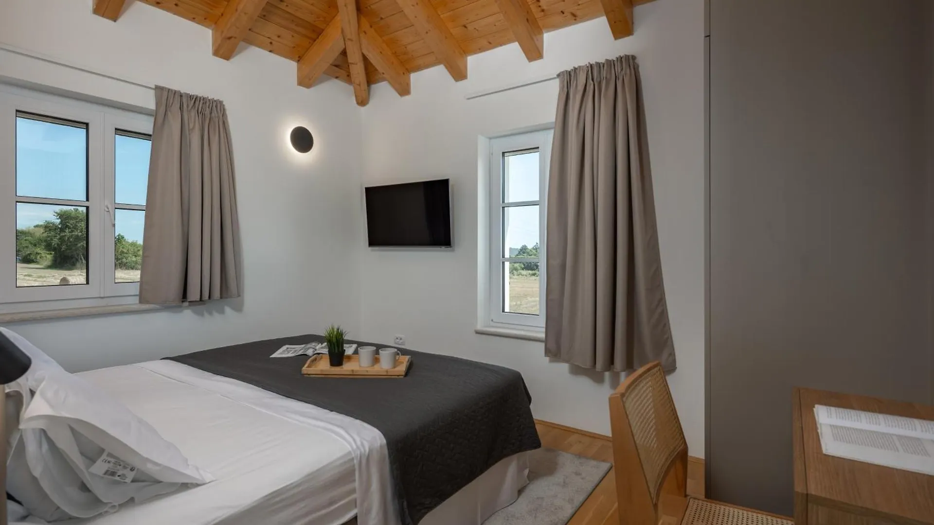 Villa Marijan Valtura Croatia